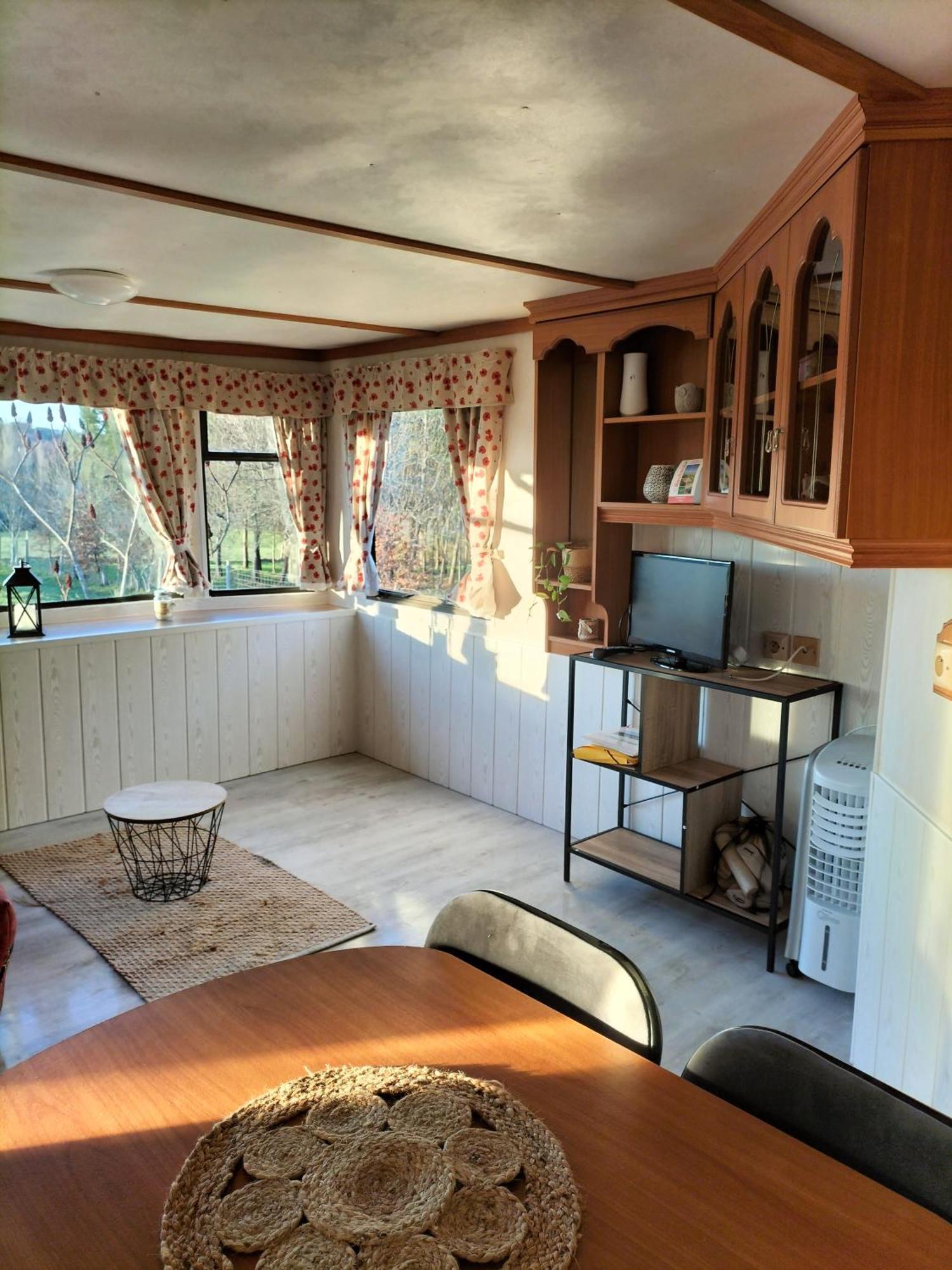 Tiny House Guest House Saint-Vallier  Exterior photo