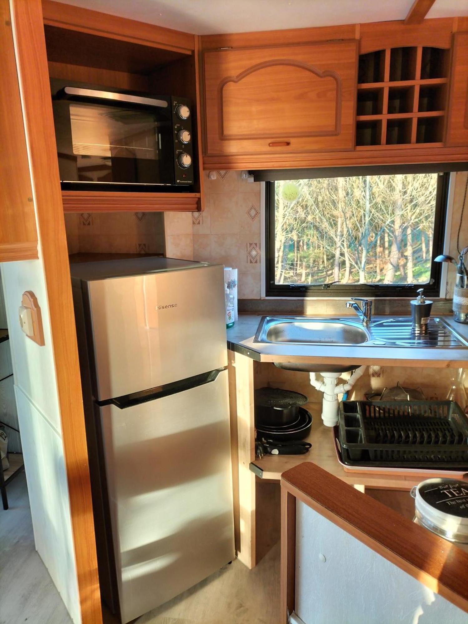 Tiny House Guest House Saint-Vallier  Exterior photo