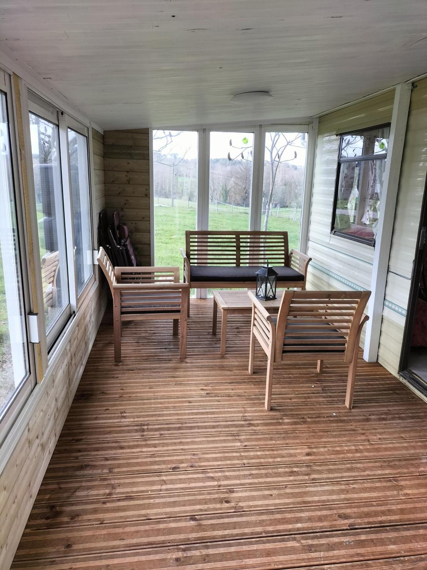 Tiny House Guest House Saint-Vallier  Exterior photo