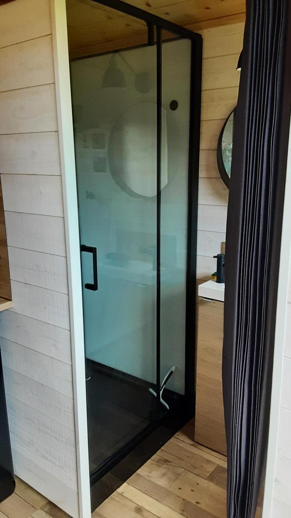 Tiny House Guest House Saint-Vallier  Exterior photo