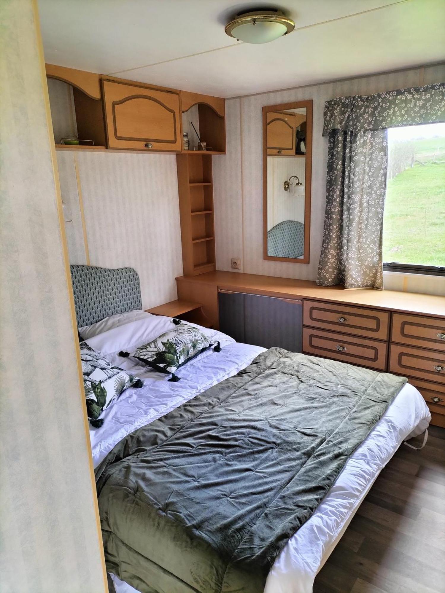 Tiny House Guest House Saint-Vallier  Exterior photo