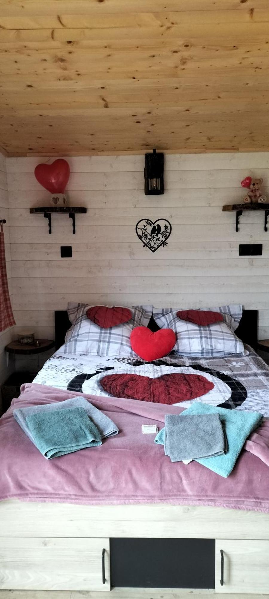 Tiny House Guest House Saint-Vallier  Exterior photo